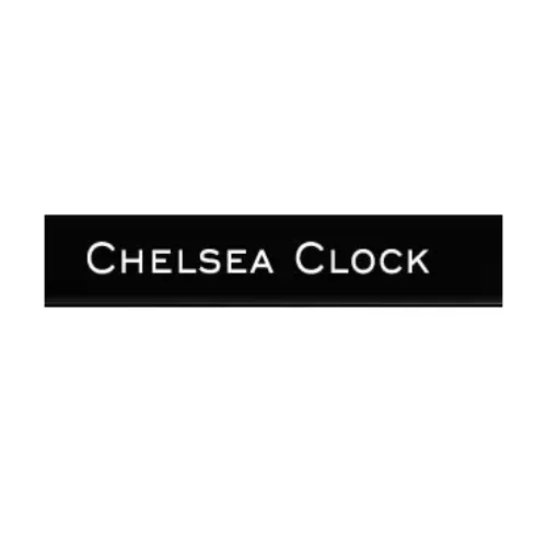 Chelsea Clock