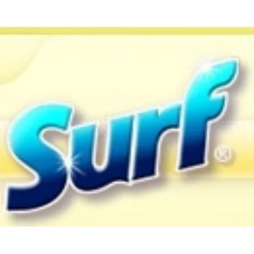 Surf Detergent