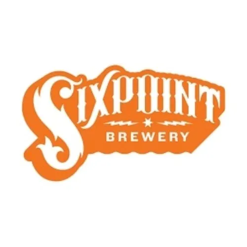 Sixpoint Brewery