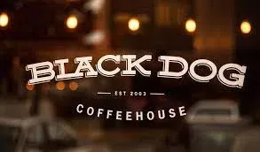 Black Dog Coffeehouse