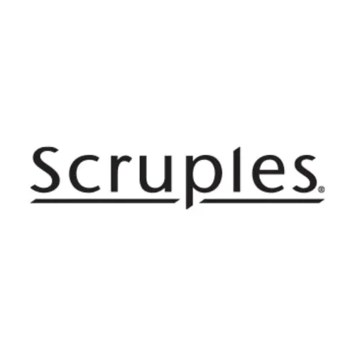 Scruples Haircare