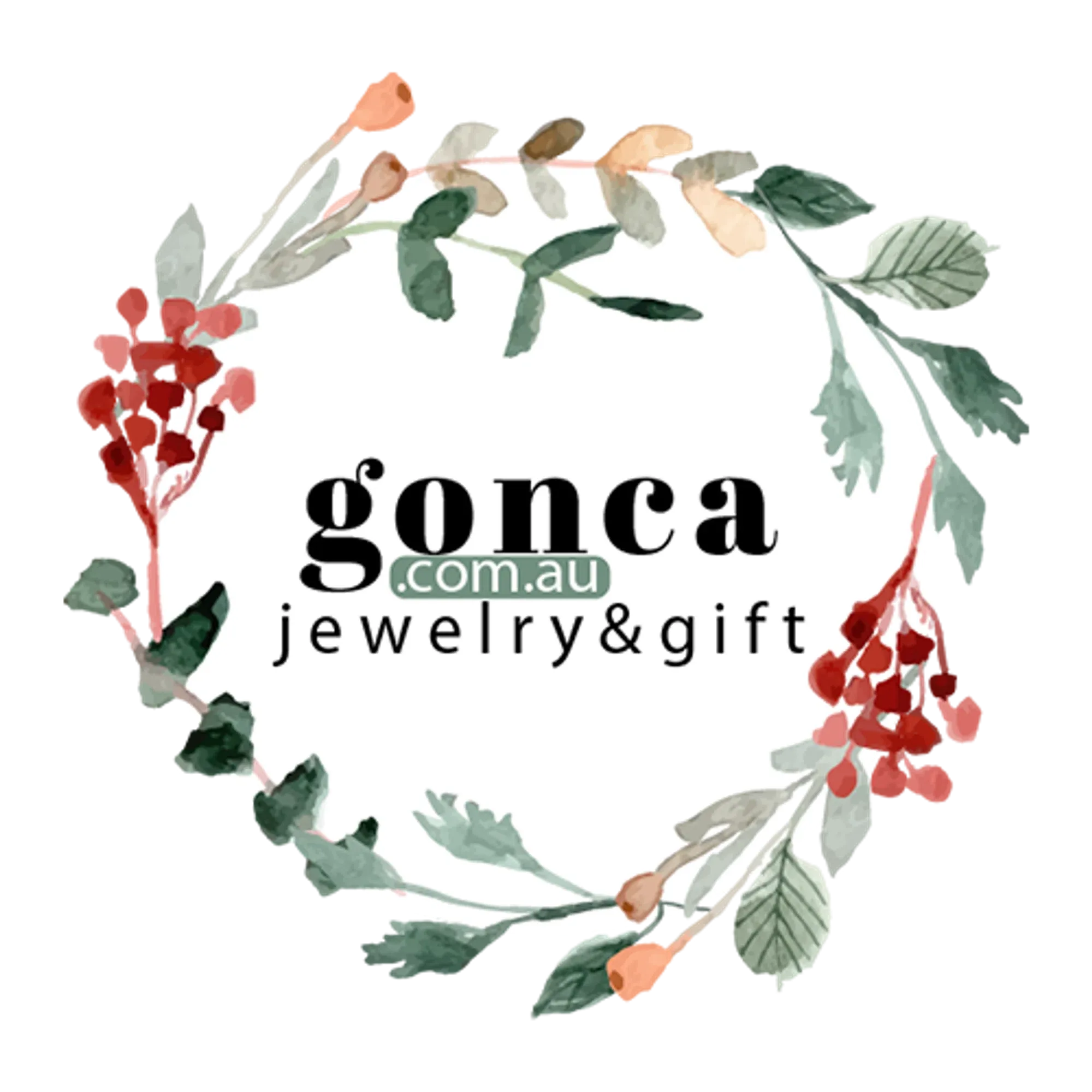 Gonca Jewelry