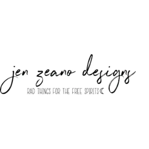 Jen Zeano Designs