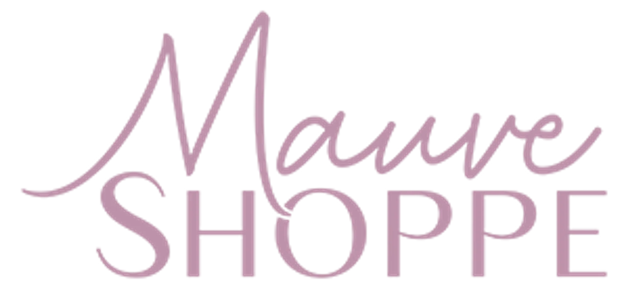 Mauve Shoppe