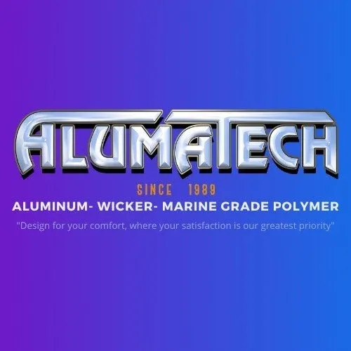 Alumatech Factory Direct Patio Furniture