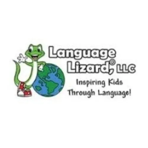 Language Lizard