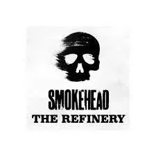 Smokehead