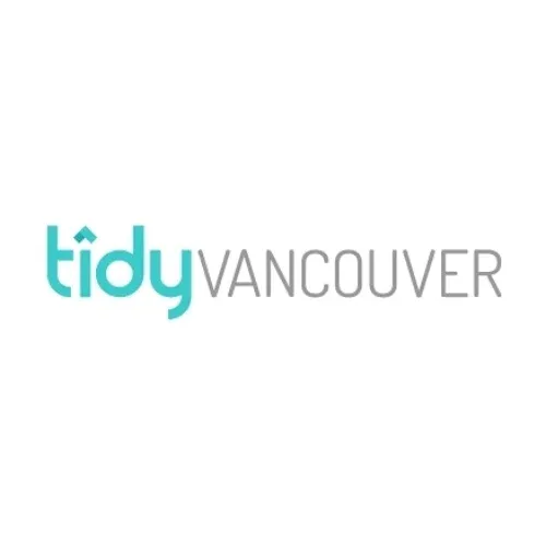 Tidy Vancouver