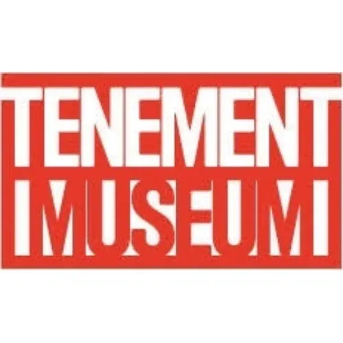 Tenement Museum