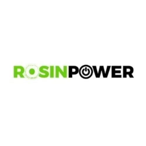 Rosin Power