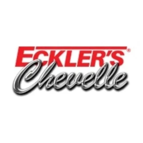 Eckler's Chevelle