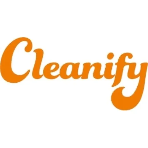 Cleanify