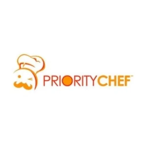 Priority Chef