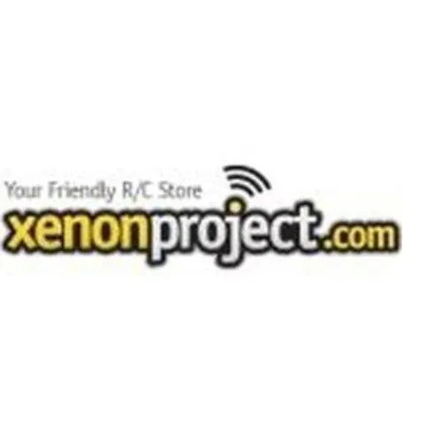 Xenon Project