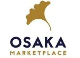 Osaka Marketplace