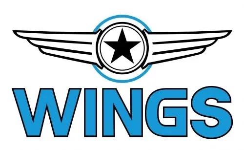 Wings Over USA