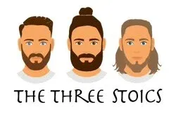 The Three Stoics