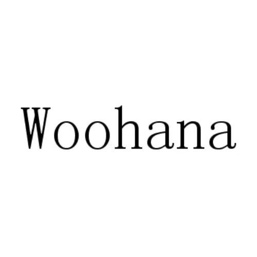 Woohana