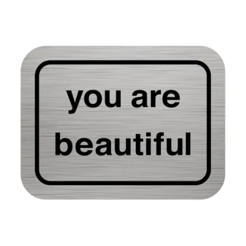 You Are Beautiful