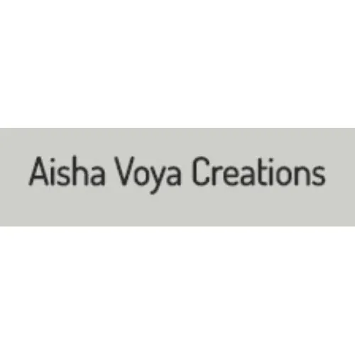 Aisha Voya Creations