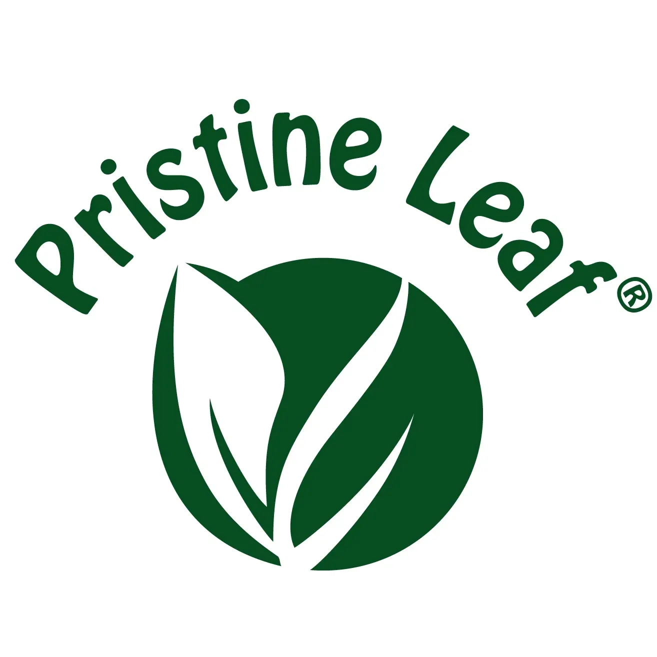 Pristine Leaf