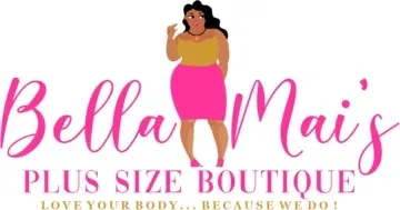 Bella Mai's Plus Size Boutique