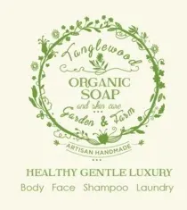 Tangle Wood Soap