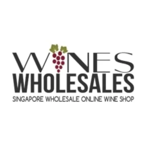 Wines Wholesales