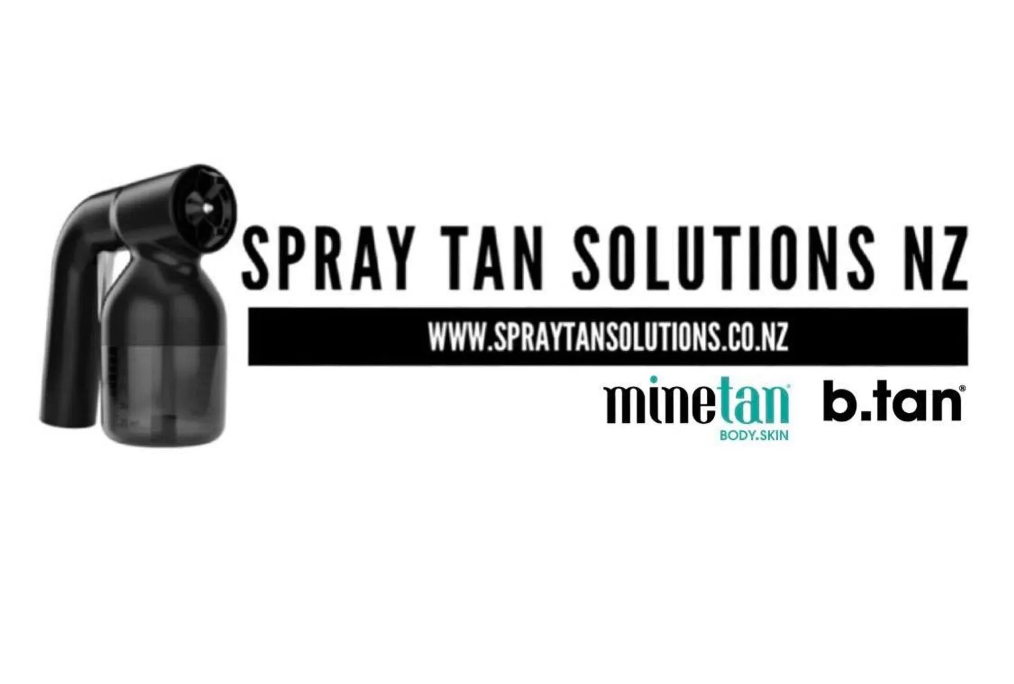 Spray Tan Solutions