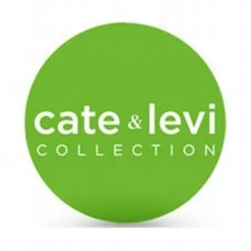 Cate & Levi Collection