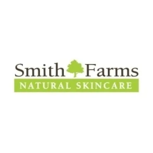 Smith Farms Natural Skincare