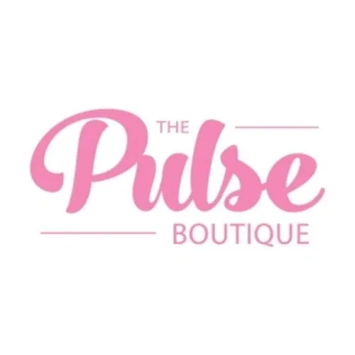 The Pulse Boutique