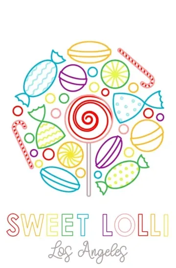 Sweet Lolli