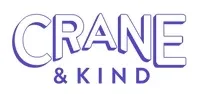 Crane & Kind