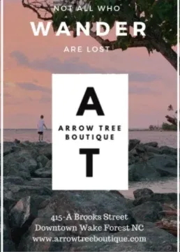 Arrow Tree Boutique