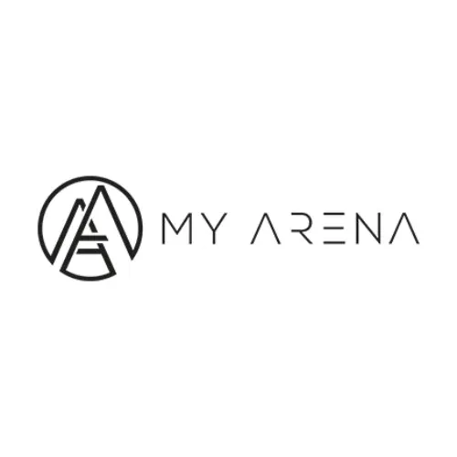 My Arena Brand