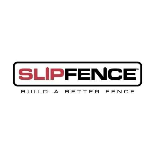 Slipfence