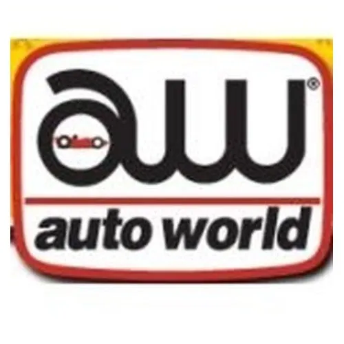 Auto World Store