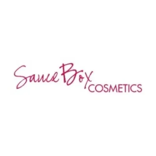 SauceBox Cosmetics