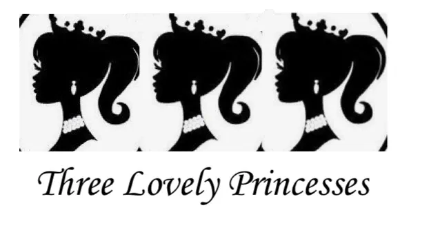 Three Lovely Princesses