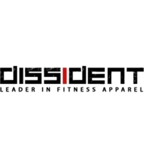 Dissident Gym Wear