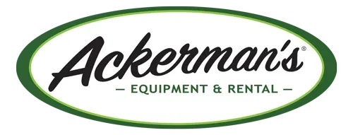 Ackerman\'s Equipment