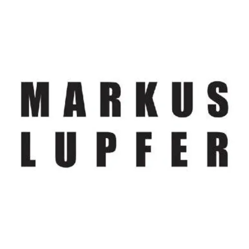 Markus Lupfer