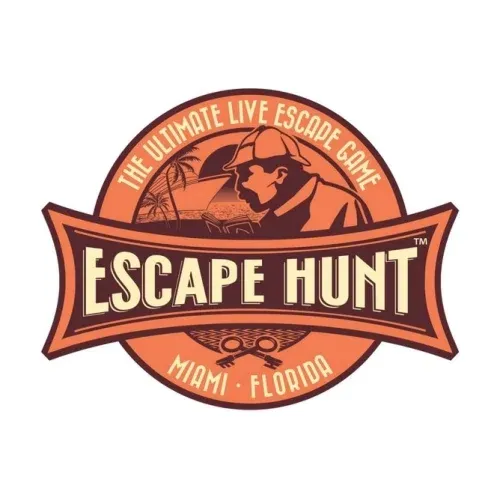 Escape Hunt