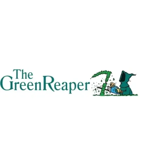 The Green Reaper