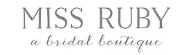 Miss Ruby Bridal Boutique