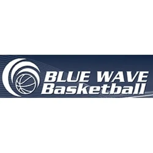 Blue Wave Basketball