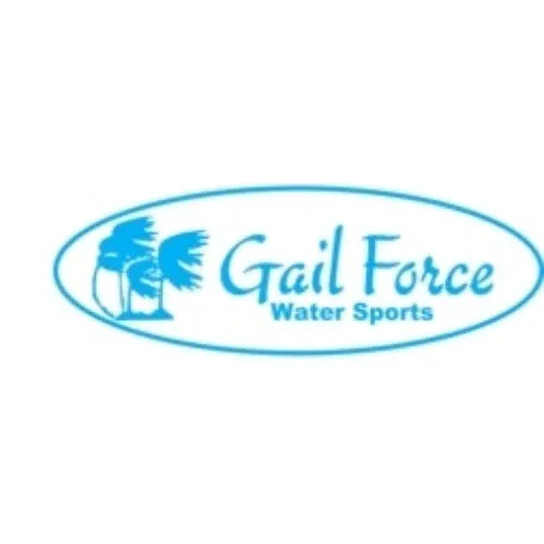 Gail Force Water Sports