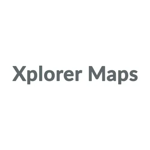 Xplorer Maps