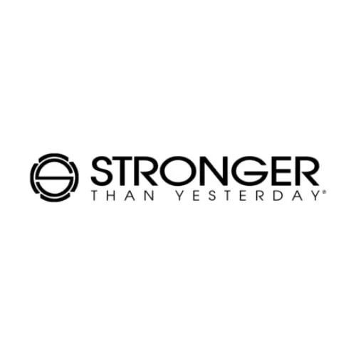 strongerthanyesterday.com